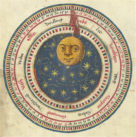 The Medieval Calendar .